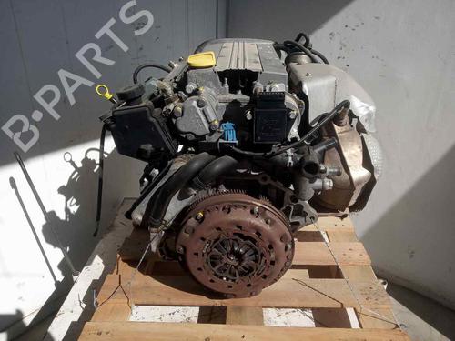 Engine SAAB 9-3 (YS3F, E79, D79, D75)  | BP22610027M1 