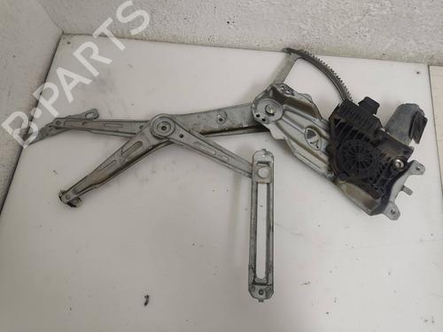 Front right window mechanism OPEL ZAFIRA A MPV (T98) 2.0 DTI 16V (F75) | BP19567624C23 