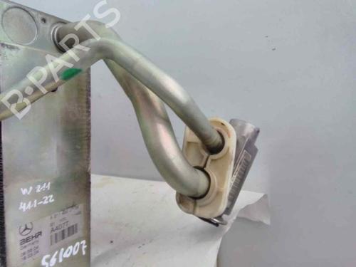 Air conditioning evaporator MERCEDES-BENZ E-CLASS (W211) E 320 4-matic (211.082) | BP19660983M109 