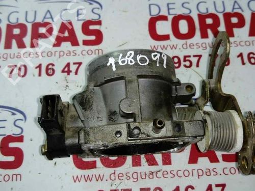 Throttle body FORD FIESTA III (GFJ)  | BP19547901M82 