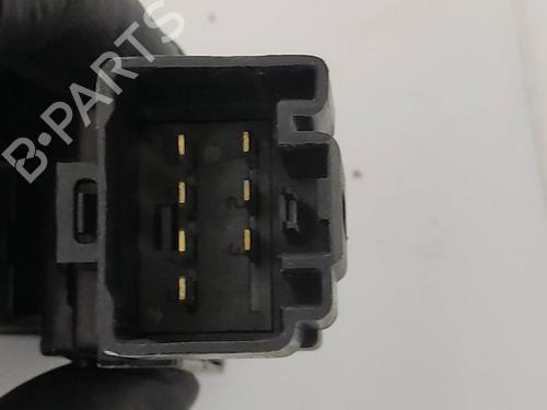 Left rear window switch LAND ROVER RANGE ROVER SPORT I (L320) 2.7 D 4x4 | BP19781280I29 