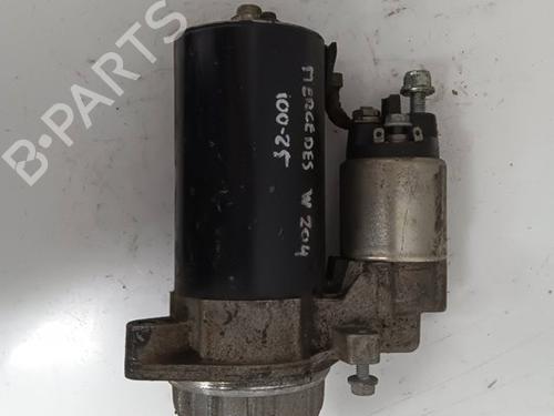 Starter MERCEDES-BENZ C-CLASS (W204)  | BP36051856M8  - Image 8