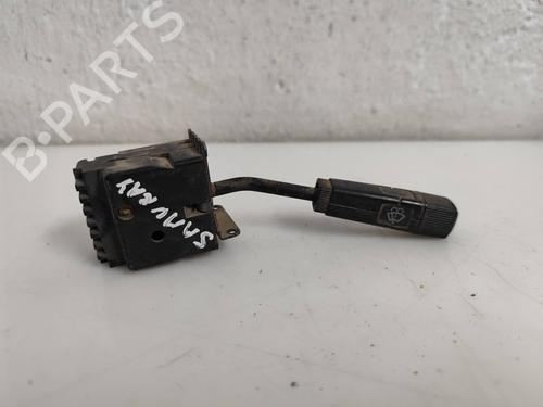 Used Steering column stalk SUZUKI SAMURAI Closed Off-Road Vehicle (SJ_) [1984-2004]  28071207