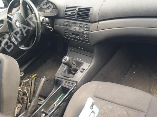 Electronic module BMW 3 (E46) 318 i | BP33412407M83 - Image 8