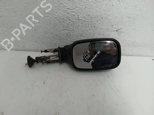 Used Left mirror Left mirror ROVER 200 II Hatchback (XW) [1989-1995] 34636269 34636269
