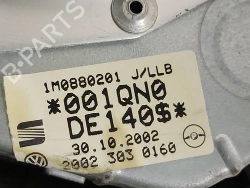 Førerens kollisjonspute SEAT LEON (1M1)  | BP21043600C9 