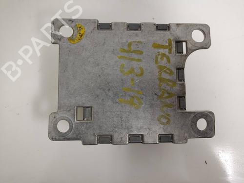 ECU airbags NISSAN TERRANO II (R20)  | BP19568457M53 