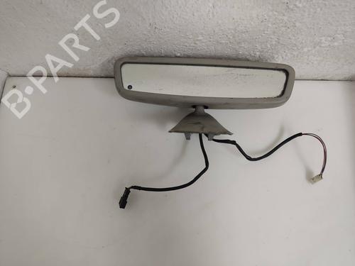 Used Rear mirror MERCEDES-BENZ C-CLASS (W203) [2000-2007]  19661409