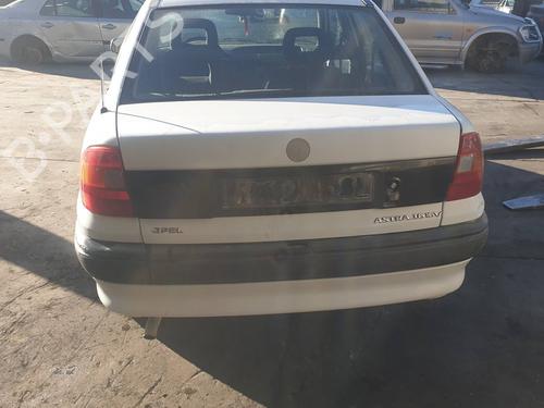 Right taillight OPEL ASTRA F Hatchback (T92)  | BP19563888C35 