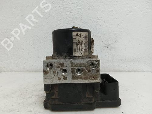 Used ABS pump ABS pump RENAULT MEGANE III Hatchback (BZ0/1_, B3_) [2008-2026] 36532527 36532527