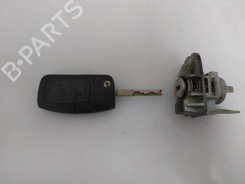 Other FORD FOCUS II Turnier (DA_, FFS, DS)  | BP19566786O1 