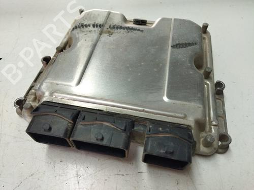 Engine control unit (ECU) CITROËN XSARA PICASSO (N68) 2.0 HDi | BP19563315M57 
