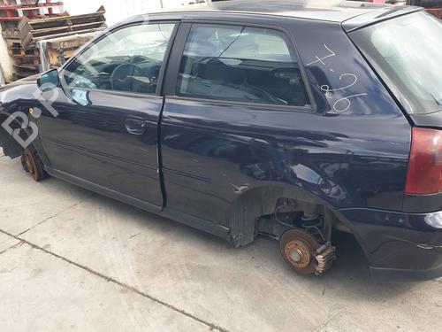 Left front window switch AUDI A3 (8L1) | BP40186816I27 - Image 9