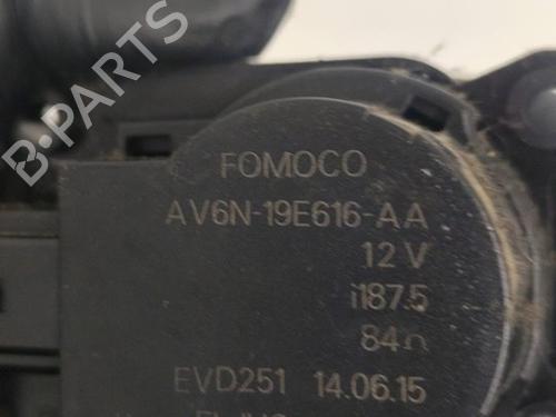 Electronic module FORD FOCUS III 1.0 EcoBoost | BP29437277M83 
