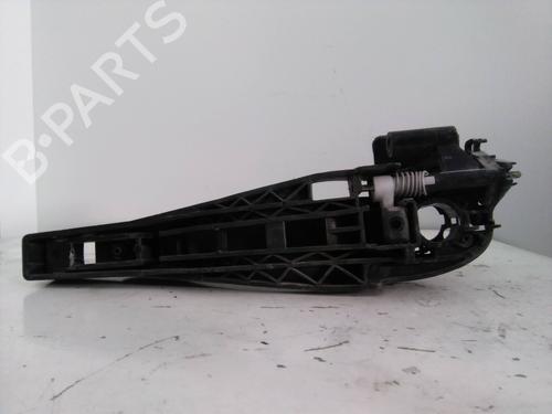 Rear right exterior door handle CITROËN C3 I (FC_, FN_)  | BP19558288C130 