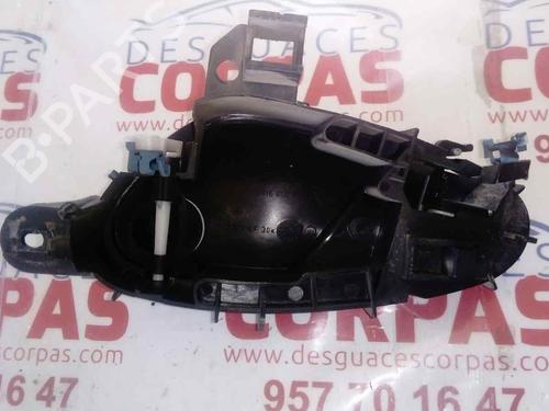 Front right interior door handle CITROËN XSARA Coupe (N0) 1.9 D | BP19660056I14 