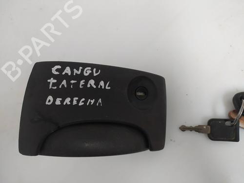 Used Exterior handle RENAULT KANGOO (KC0/1_) [1997-2025]  20649141
