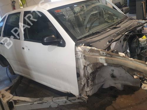 Used Parts SEAT CORDOBA (6K2) [1999-2002]  4240632