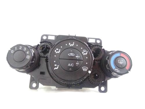 Commande Chauffage FORD FIESTA VI (CB1, CCN) [2008-2025]  22610078