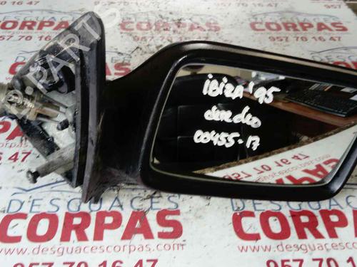 Used Right mirror SEAT IBIZA II (6K1) 1.6 i (75 hp) 19550042