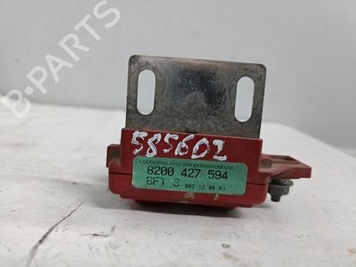 Used Other Other RENAULT CLIO III (BR0/1, CR0/1) [2005-2014] 34605962 34605962