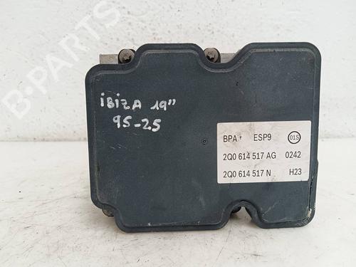 ABS pump SEAT IBIZA V (KJ1, KJG) | BP36504784M43 - Image 4