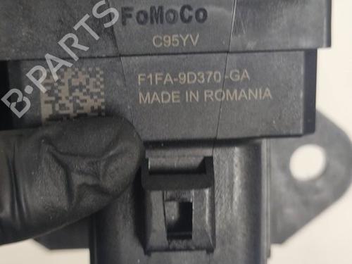 Electronic module FORD FOCUS III 1.0 EcoBoost | BP29437282M83 