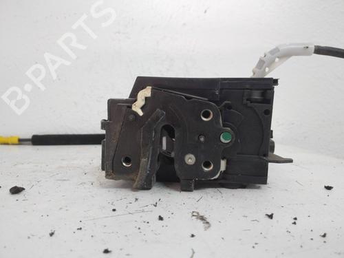Rear right lock PEUGEOT 308 I (4A_, 4C_)  | BP19557168C99