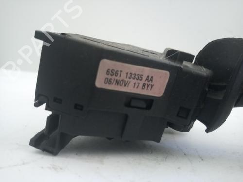 Steering column stalk FORD FIESTA V (JH_, JD_)  | BP19562011I23 