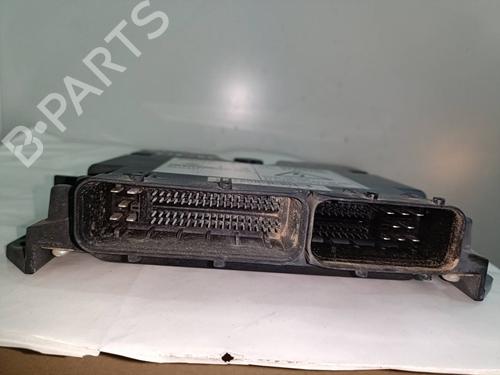 Engine control unit (ECU) NISSAN PATHFINDER III (R51)  | BP26144221M57 