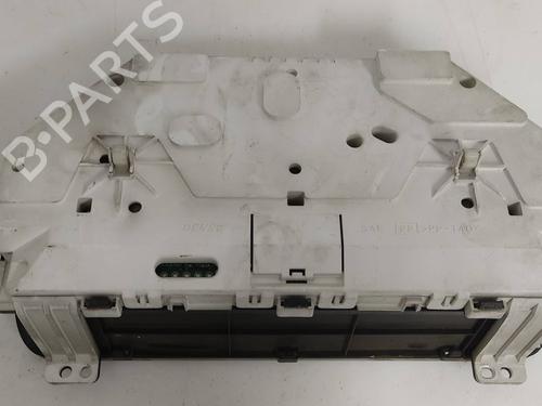 Instrument cluster SUZUKI GRAND VITARA I (FT, HT) 2.0 HDI 110 16V 4x4 (SQ420D, TD83V) | BP21007510C47 