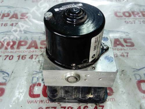ABS pump BMW 1 (E87) 118 d | BP19550674M43 