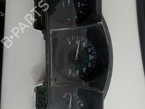 Used Instrument cluster JAGUAR XJ (X308) [1996-2003]  19561194
