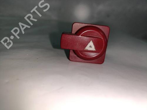 Used Warning switch CITROËN C4 I (LC_) [2004-2014]  25925939