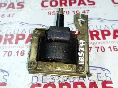 Used Ignition coil CITROËN AX (ZA-_) [1986-1998]  19548108