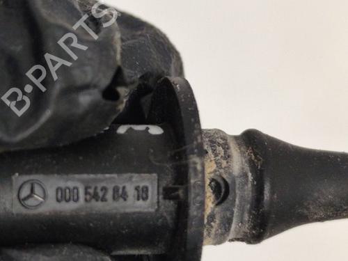 Electronic sensor MERCEDES-BENZ C-CLASS (W204)  | BP29420566M84 