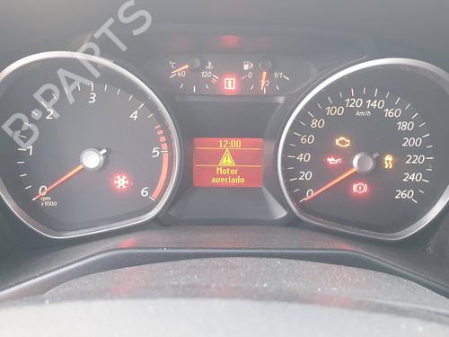 Instrument cluster FORD MONDEO IV (BA7)  | BP29982993C47 