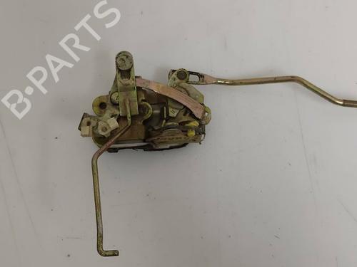 Used Front right lock SSANGYONG KORANDO (KJ) [1996-2006]  19571478