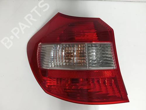 Left taillight BMW 1 (E87) 118 d | BP33442226C34 - Image 4