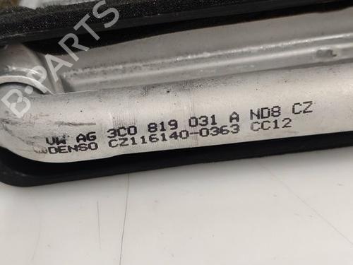 Heater matrix VW GOLF VI (5K1) | BP30400470M63 - Image 2