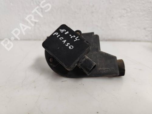 Used Pedal CITROËN XSARA PICASSO (N68) [1999-2012]  23263679