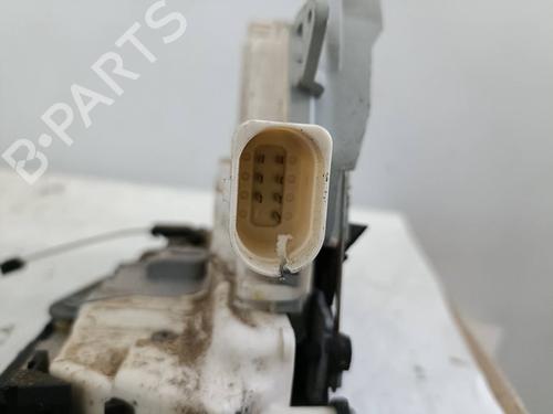 Front right lock SEAT ALTEA (5P1)  | BP20703907C97 