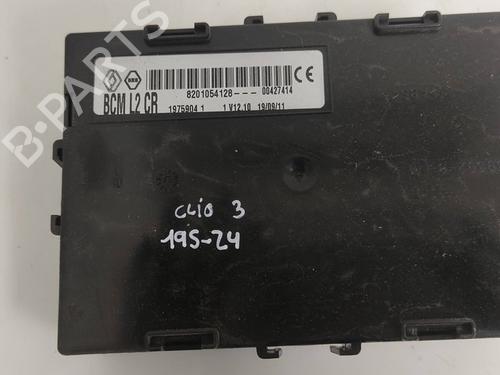 Used Electronic module RENAULT CLIO III (BR0/1, CR0/1) [2005-2014]  19572442