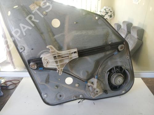 Rear left window mechanism SEAT IBIZA III (6L1)  | BP19557939C24 