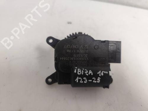 Used Electronic module SEAT IBIZA IV SC (6J1, 6P5) [2008-2018]  29464774