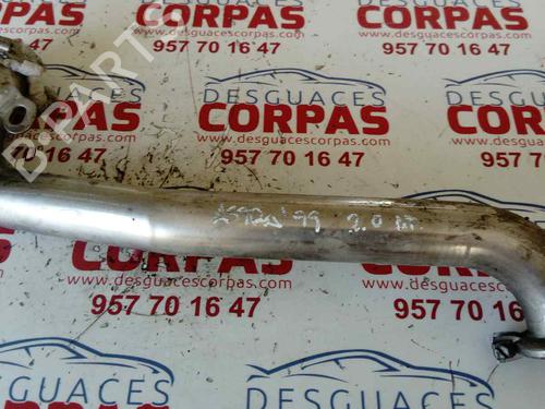 Used Pipe OPEL ASTRA G Hatchback (T98) [1998-2009]  19548956