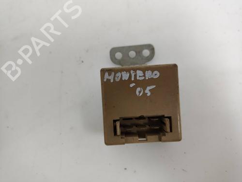 Elektronische module MITSUBISHI PAJERO III (V7_W, V6_W) [1999-2007]  19569319