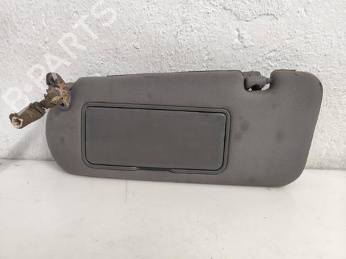 Used Left sun visor KIA SORENTO I (JC) [2002-2011]  29943437