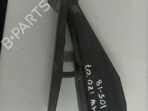 Used Pedal BMW 1 (E87) 118 d (143 hp) 19559674