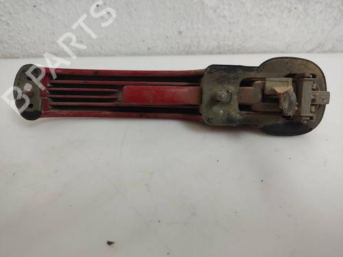 Front right exterior door handle NISSAN TERRANO II (R20)  | BP19568323C129 
